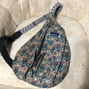 Kavu sling bag